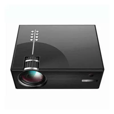 Cheerlux C7 LCD 1500 Lumens Mini Projector